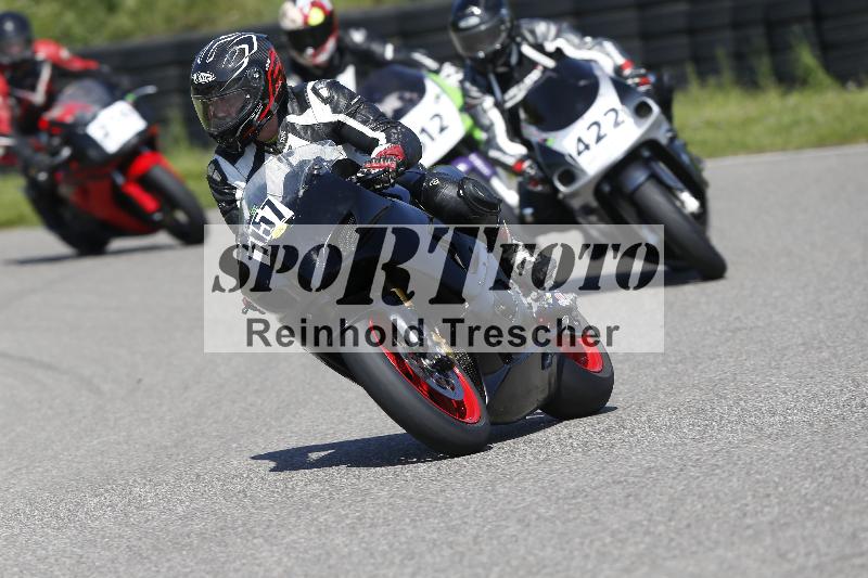 /12 30.04.2025 Speer Racing ADR/Gruppe gruen/157